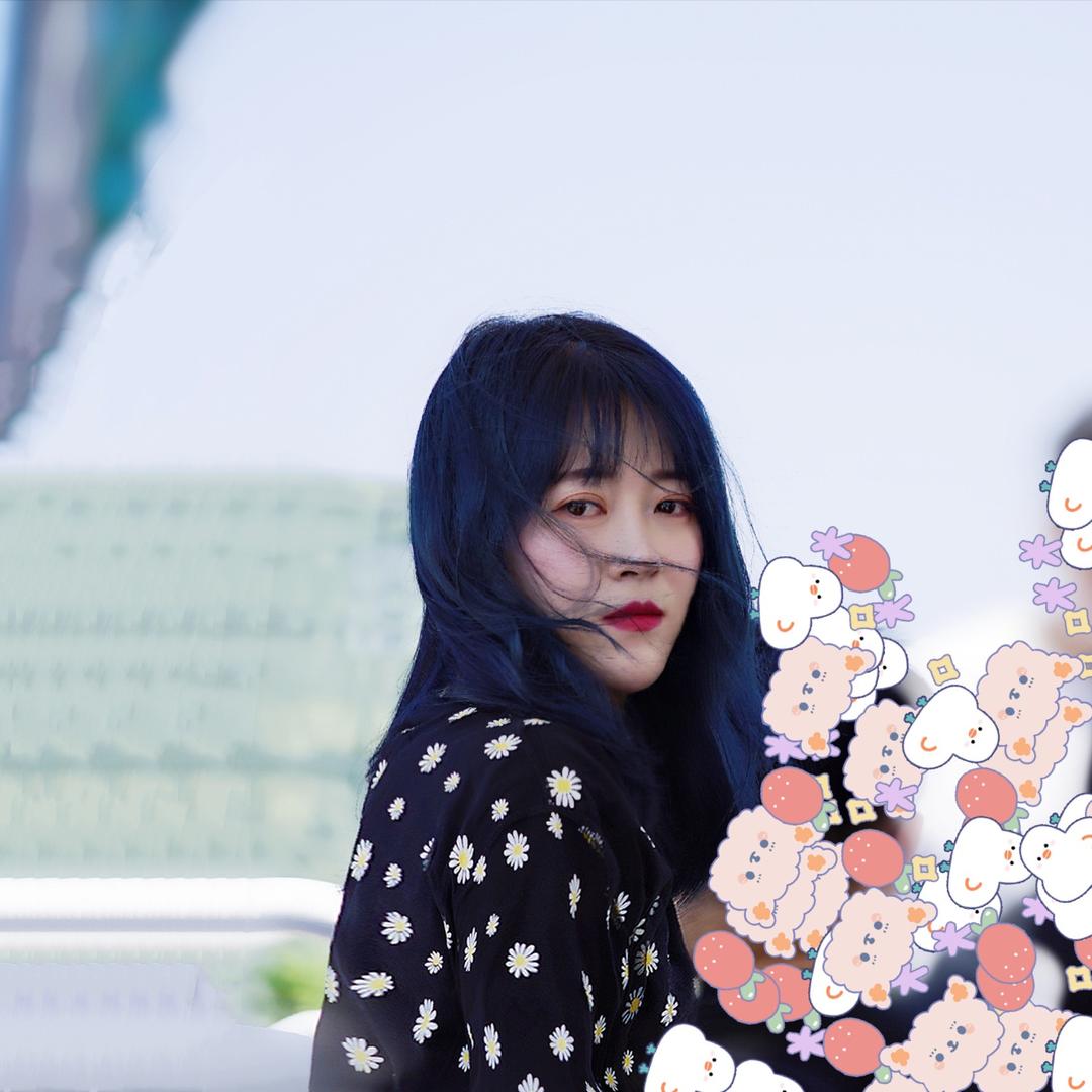 二宝子🌸