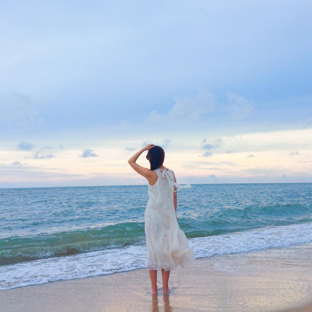 杨小七and小九月😘