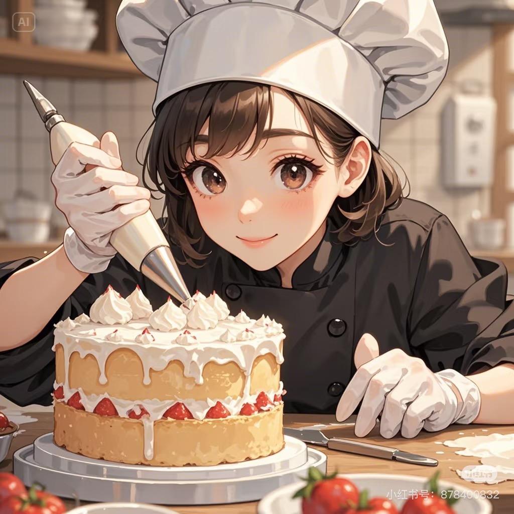 胜芳 薇薇 甜品台