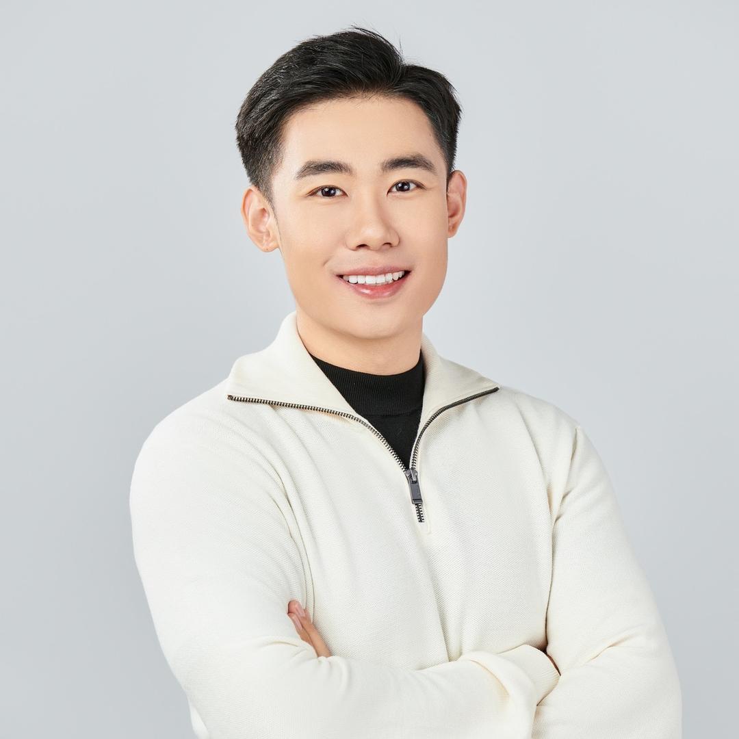 阿桥｜原直播小黄车发起人