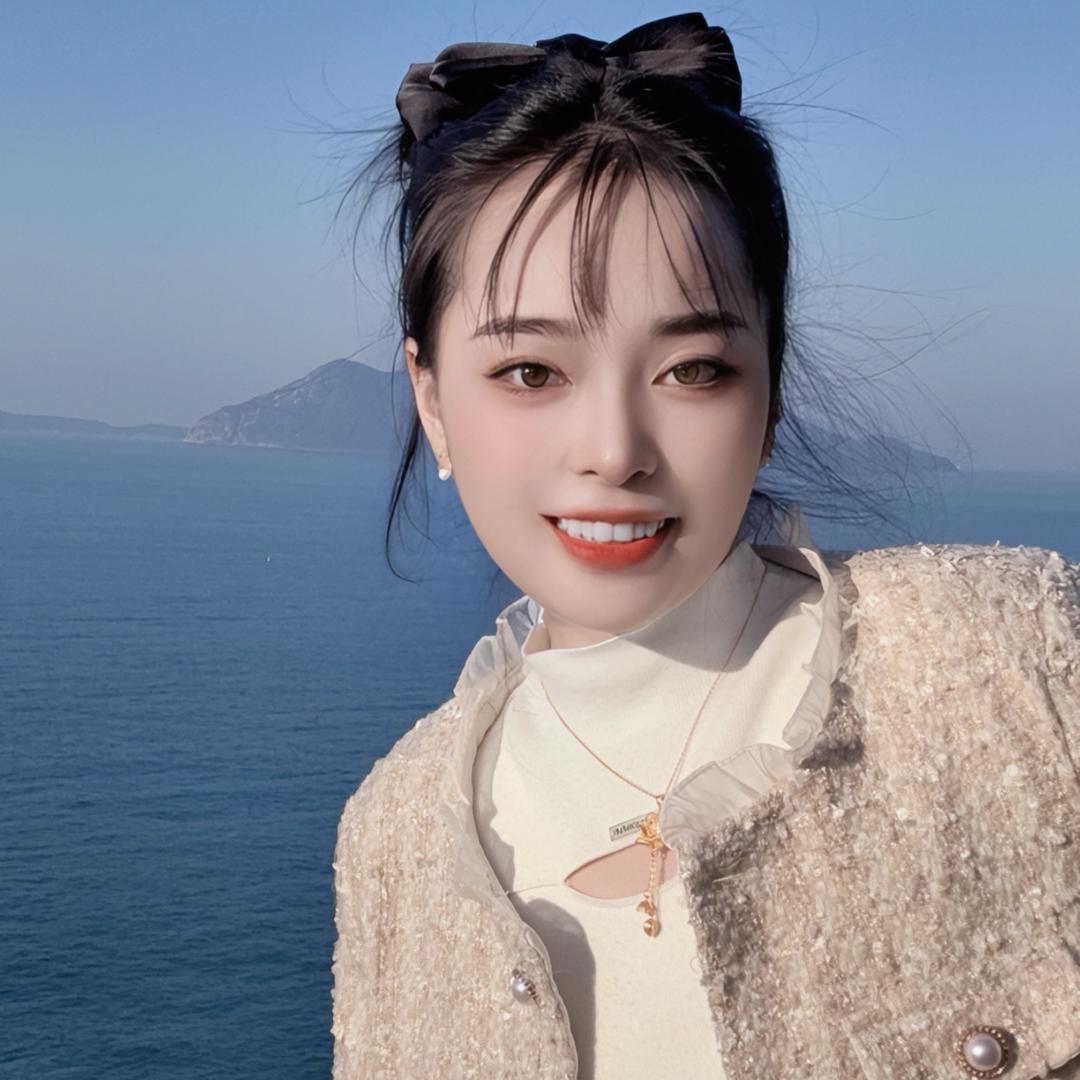 喜宝儿🧚🏻‍♀️