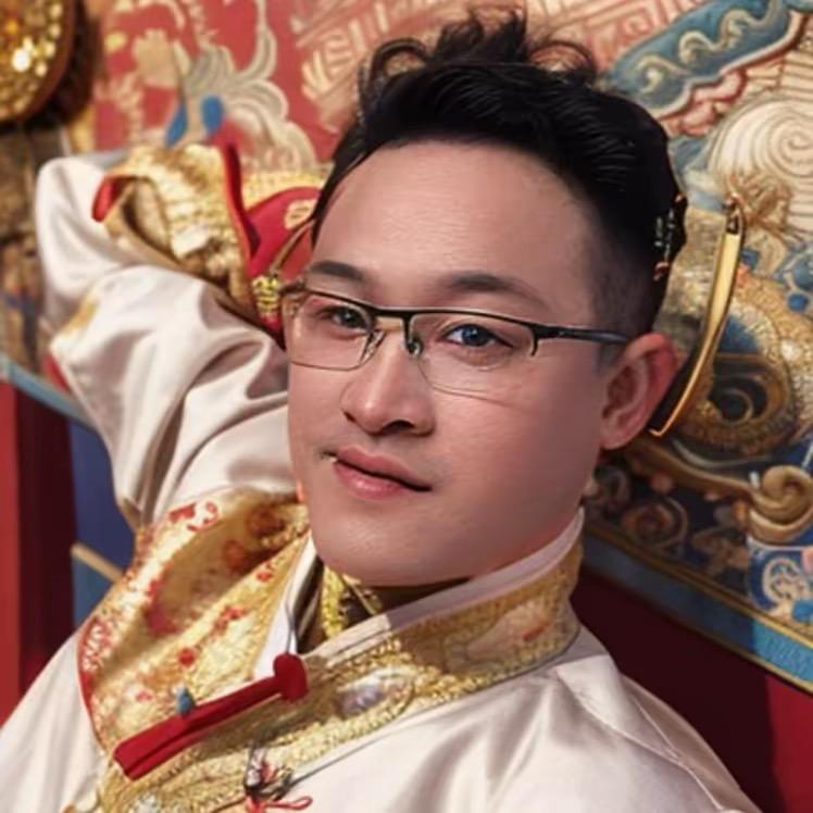 (徐哥）朋友圈