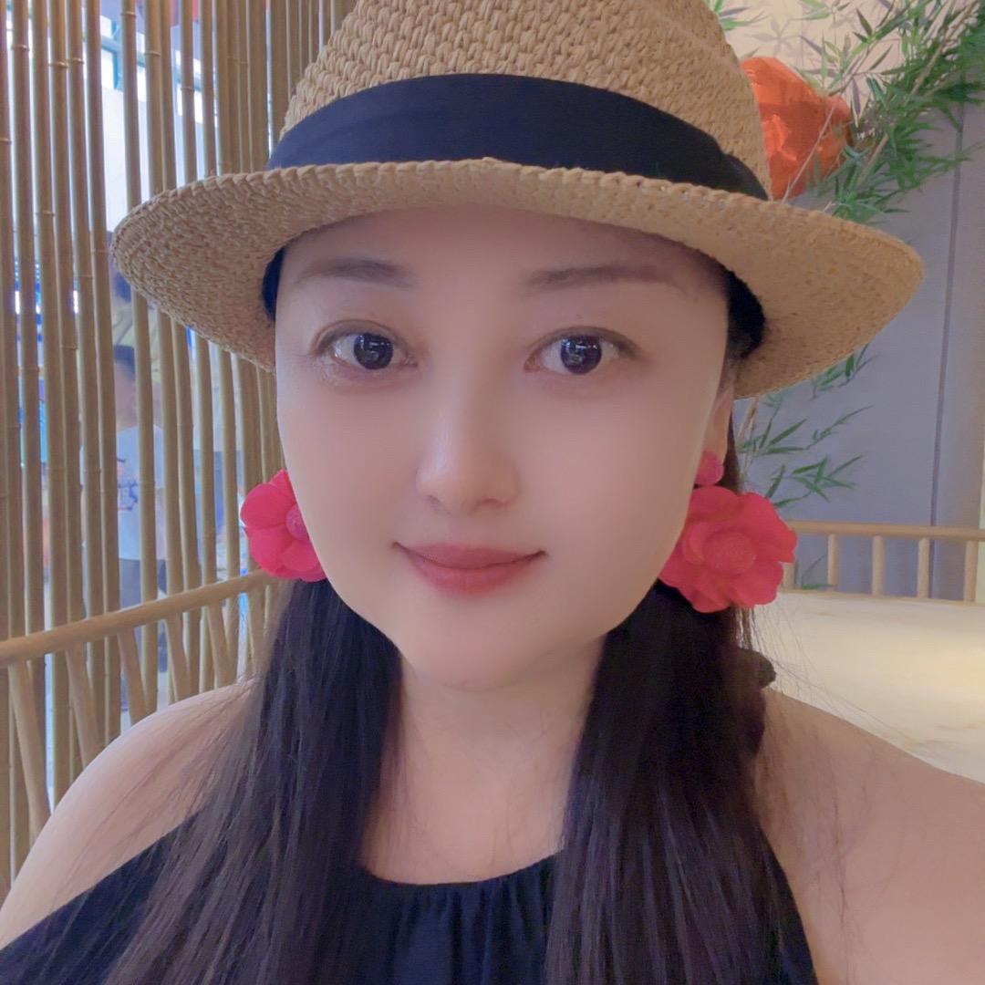 铭宝儿 & 双鱼座