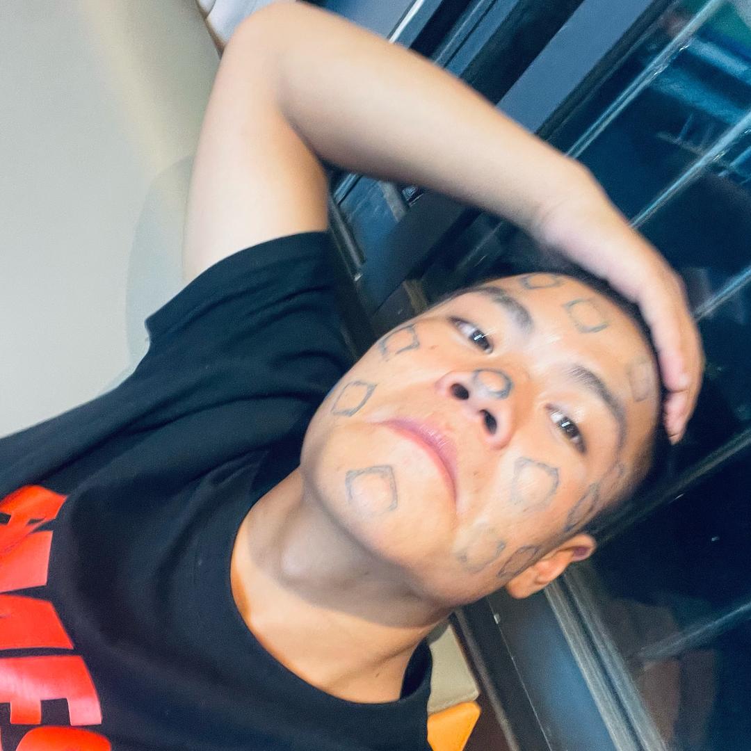 阿布❤️