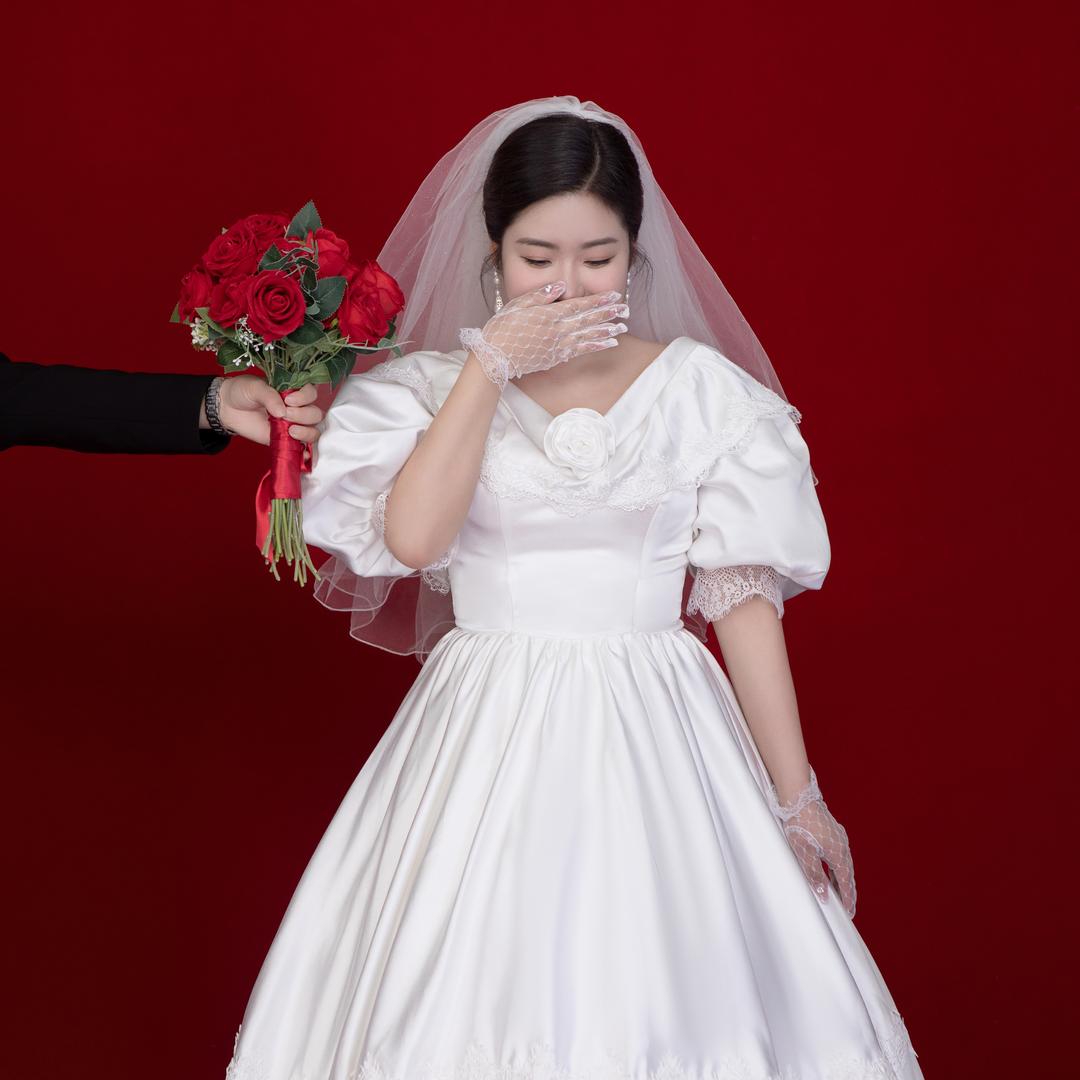 小鱼备婚记