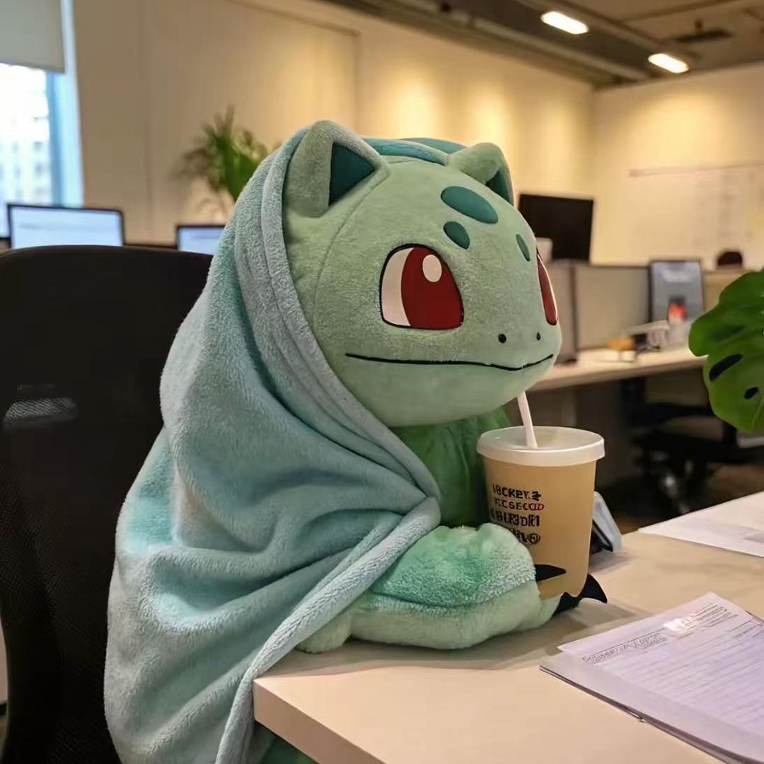 奥特曼非凡化身