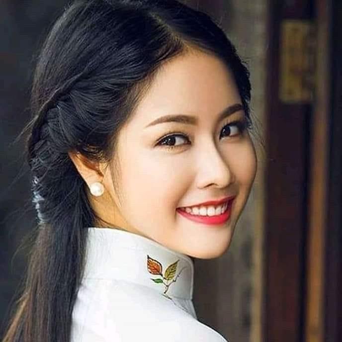 王哥在越南