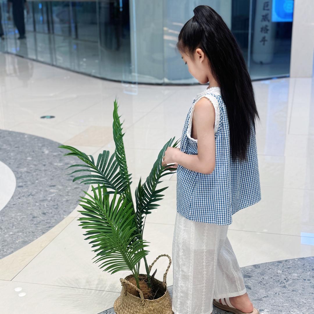绮绮家童装