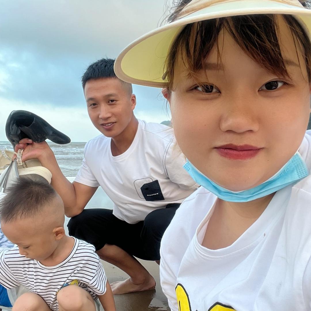 @是小赛呀🔅（努力涨粉）