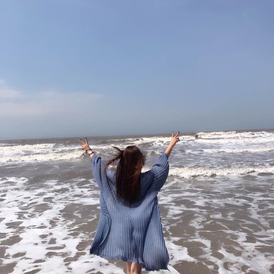 清系女王