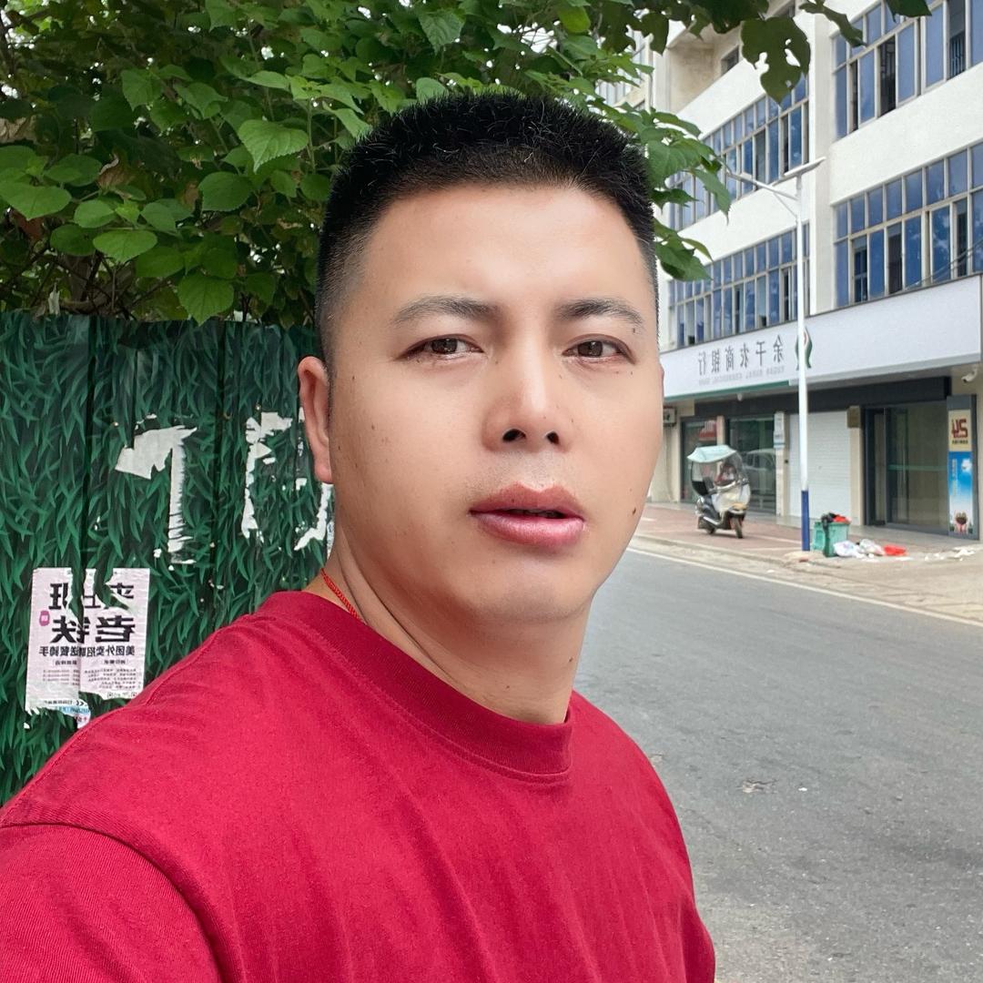 曹军在农村（江西年糕）