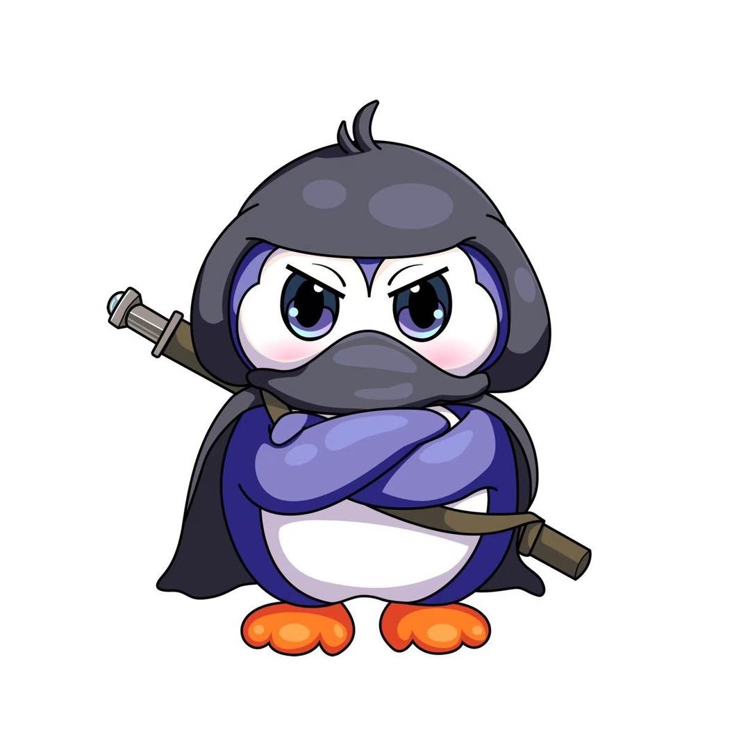 🐧糖葫芦🍡