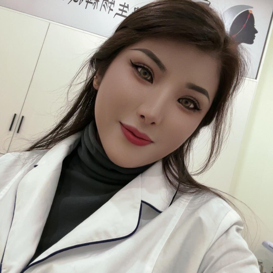 林芝 其其