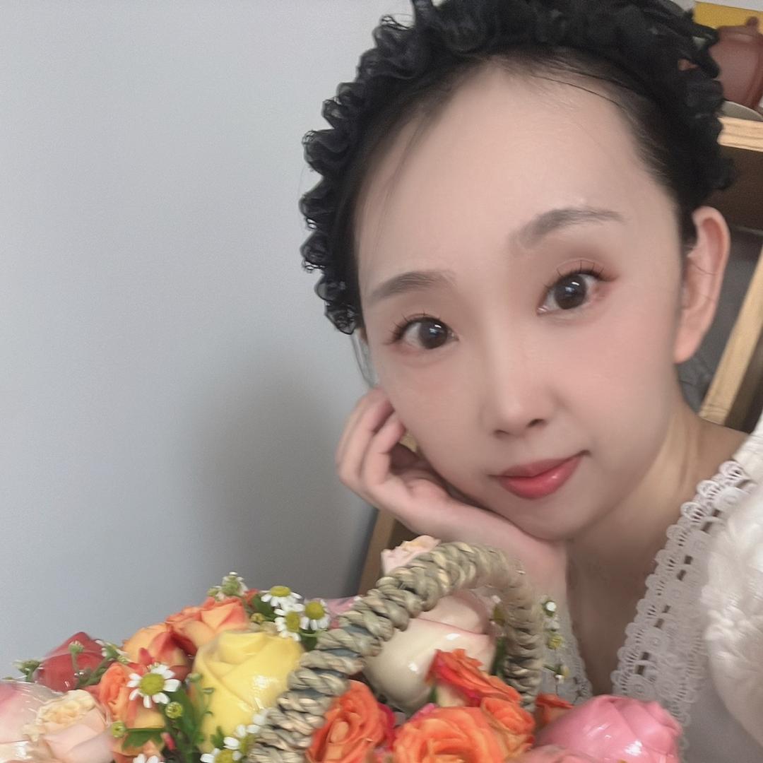 陆拾壹花样馒头