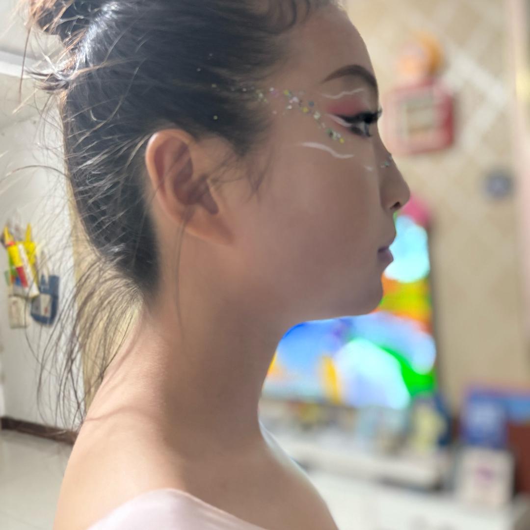 糖小跳