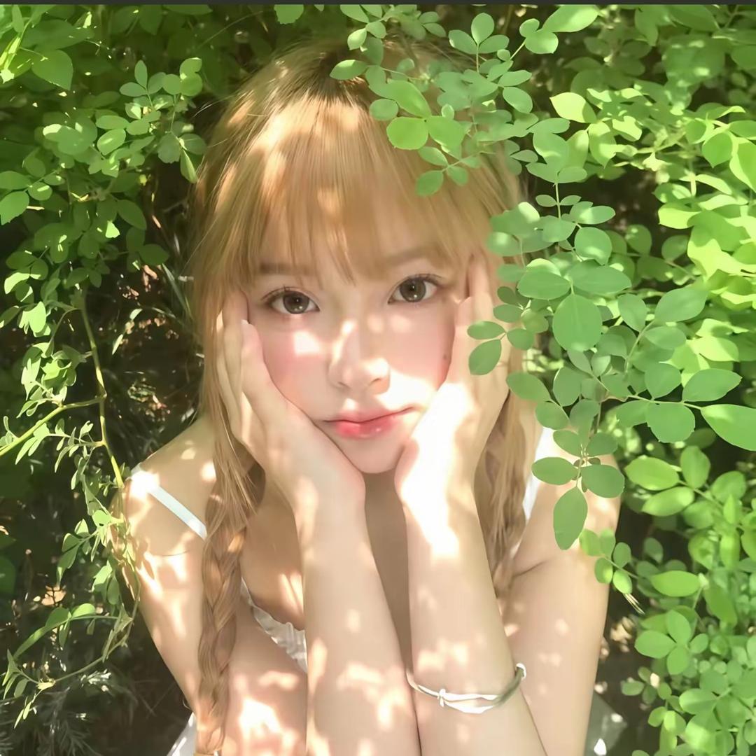 小麻花🎀