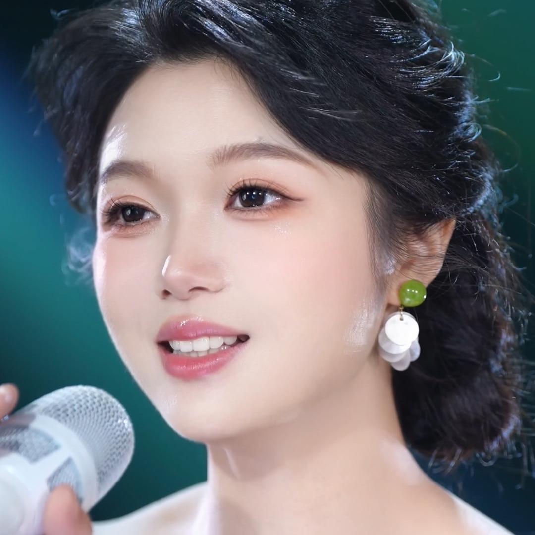 四川陈美柒