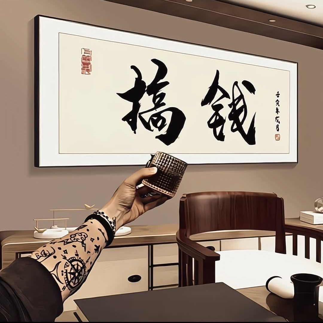 文