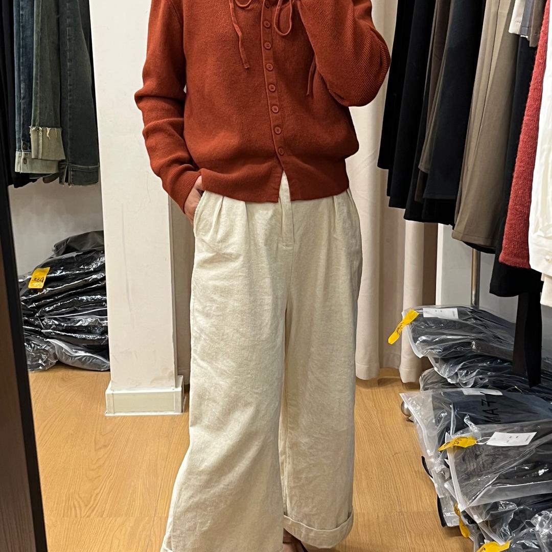 浚县三月初女装店