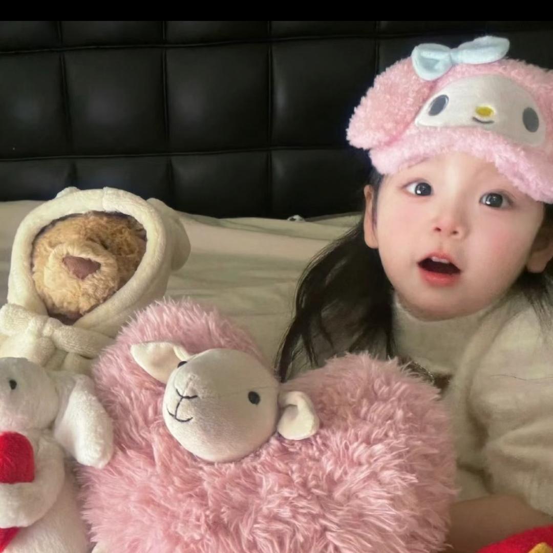 小芮Amor Fati@抖音