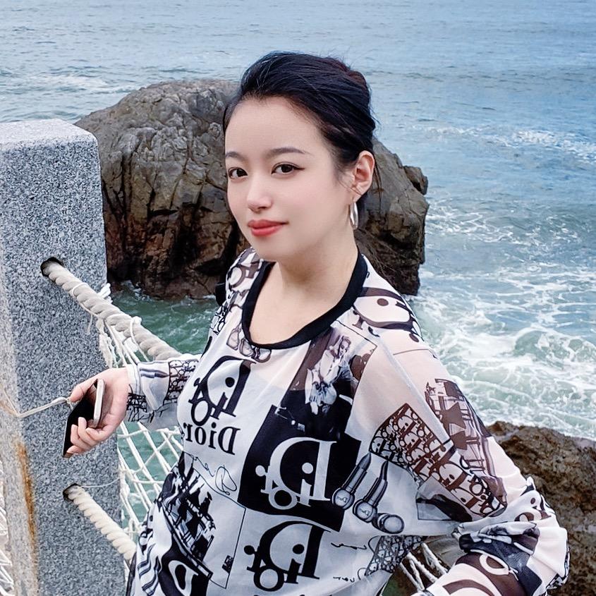 潇洒爽