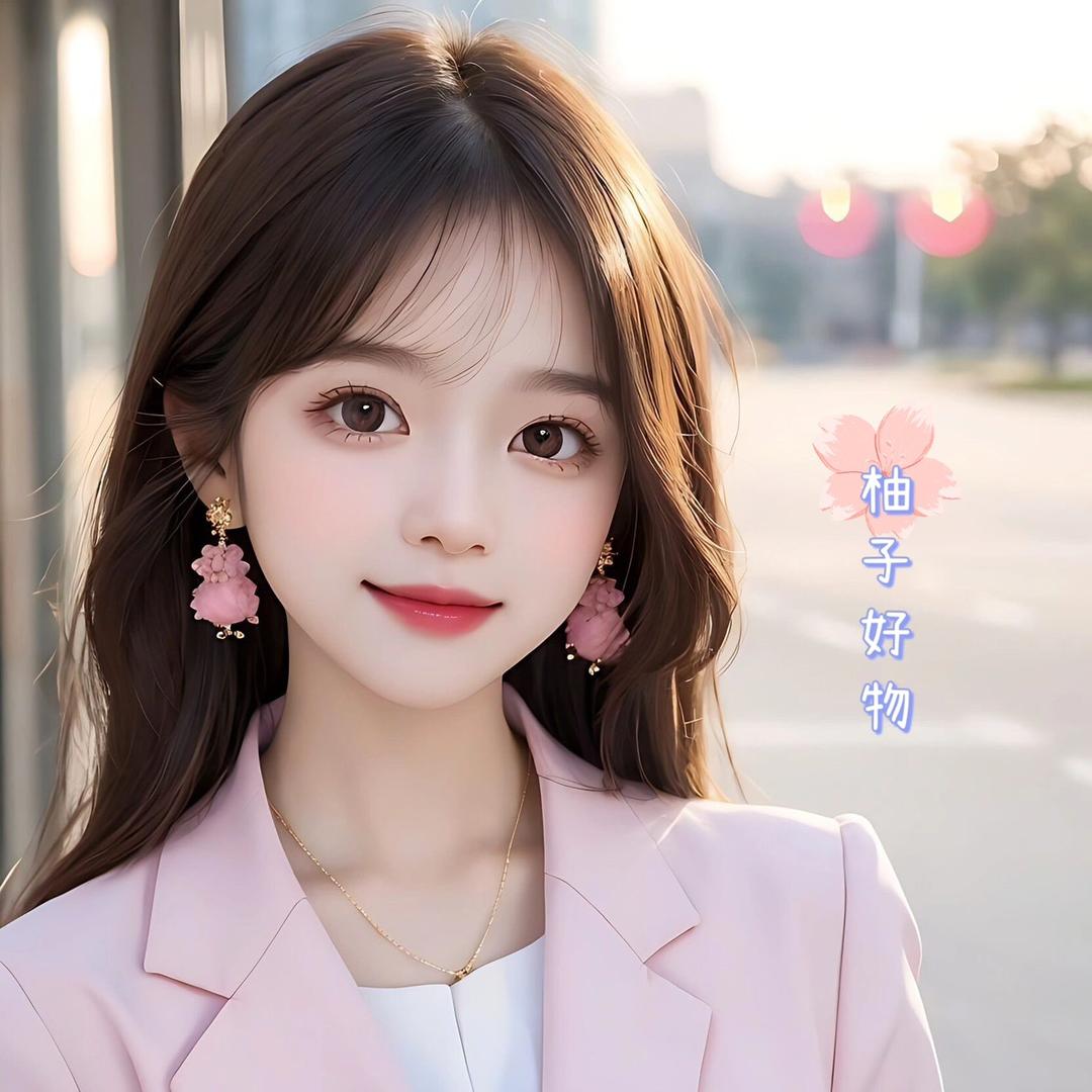 柚子🍭