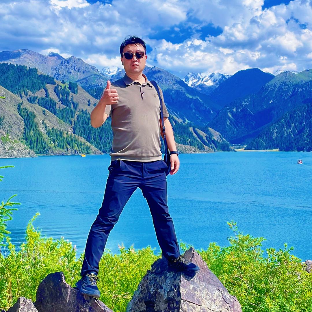 ～魏老师👨🏻‍🏫