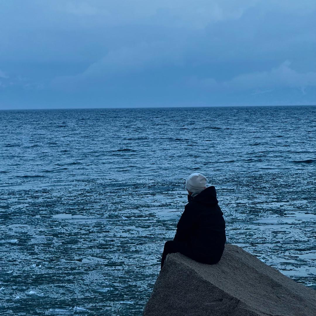 我想静静🐷💤