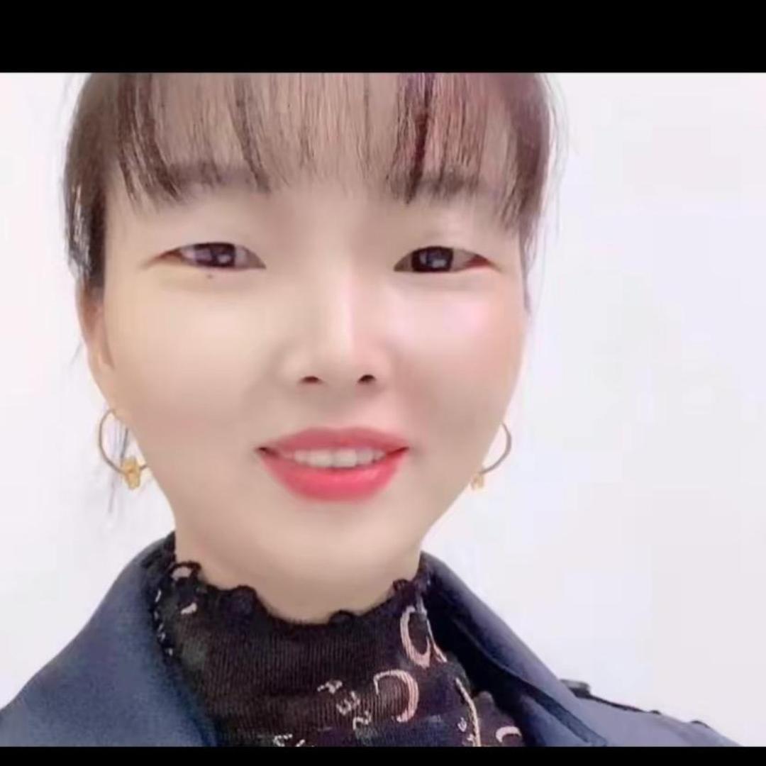 开心果💦