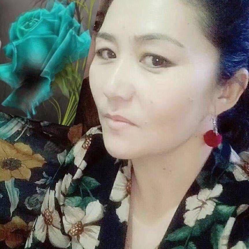 努尔古丽