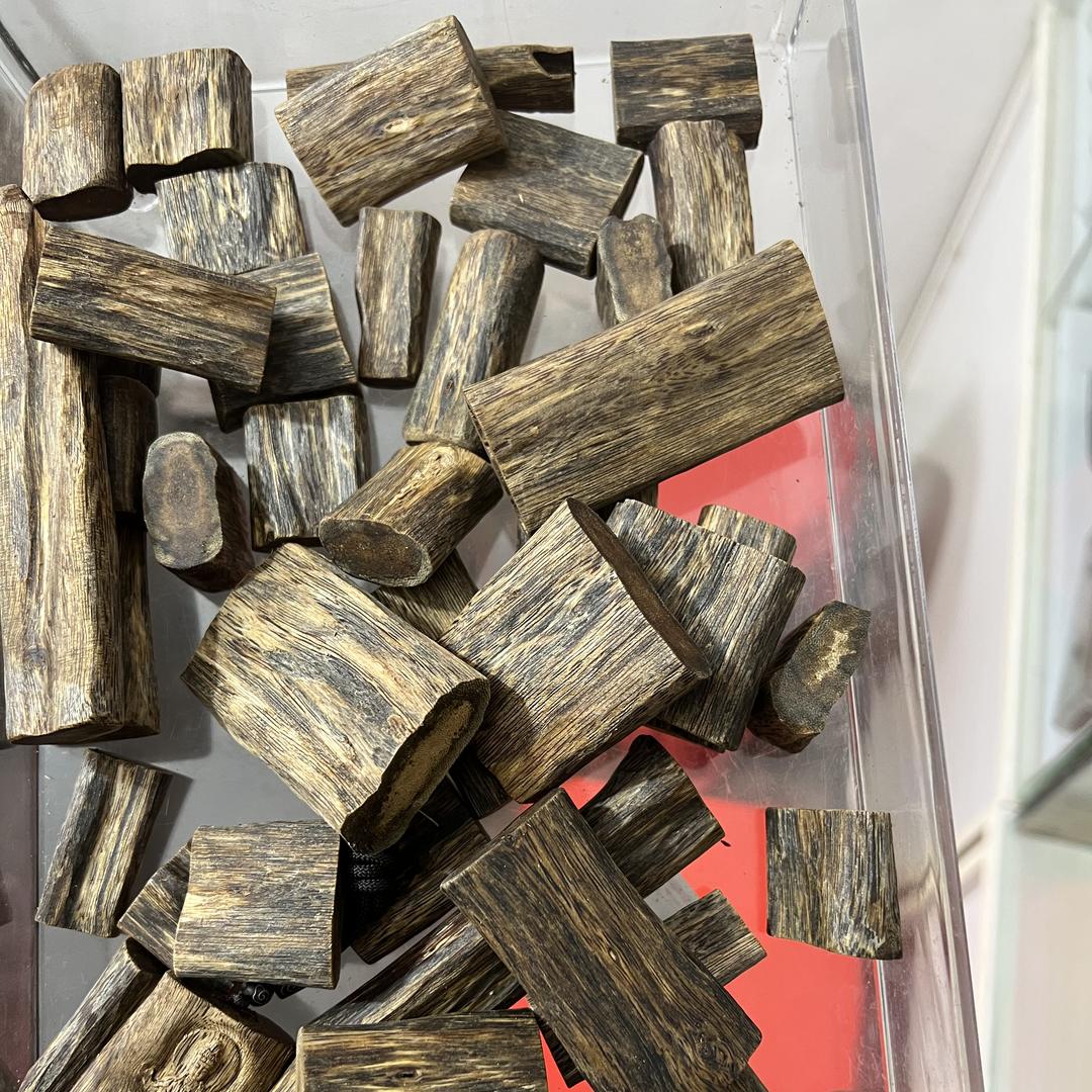 茂名观珠沉香雅香阁