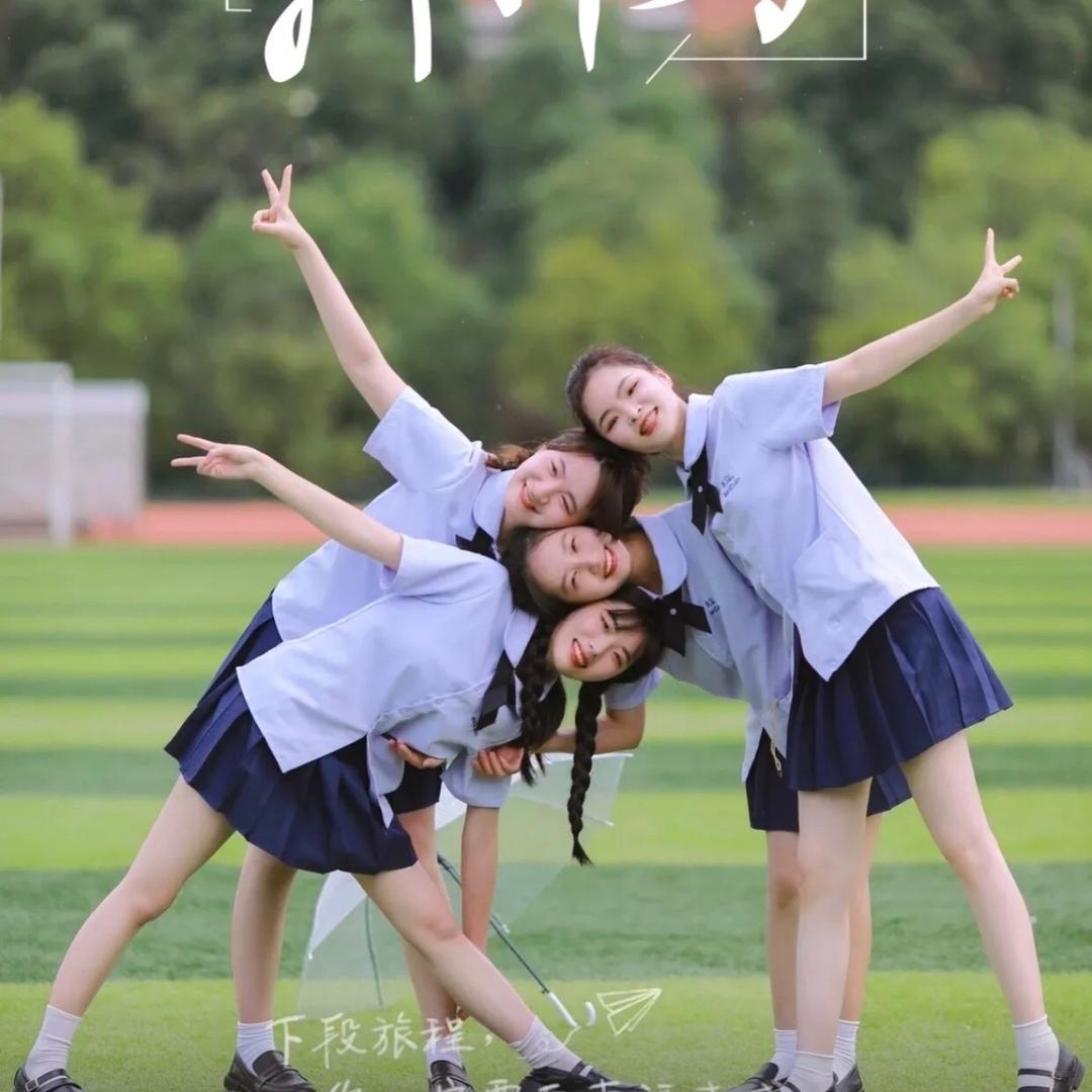 彩虹天空春