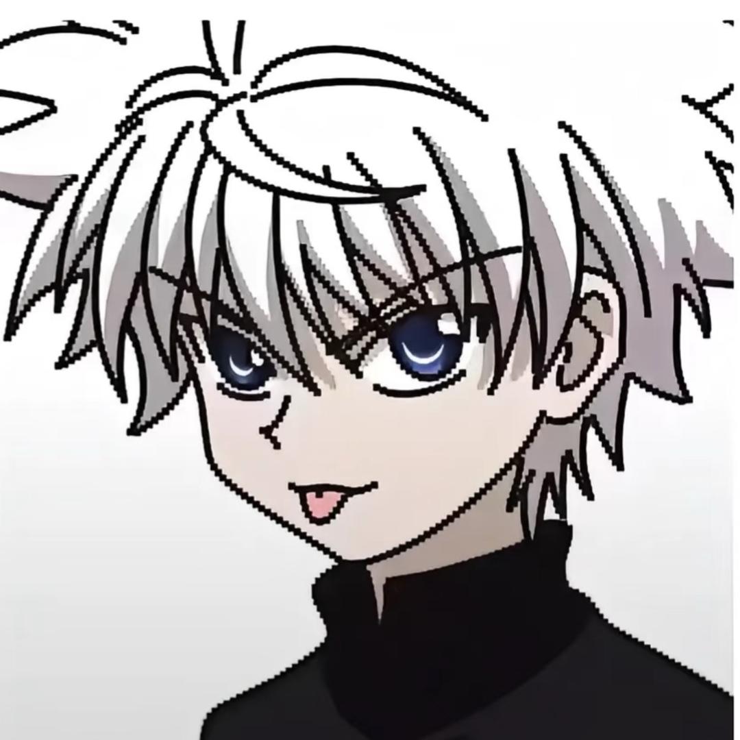Mikage.