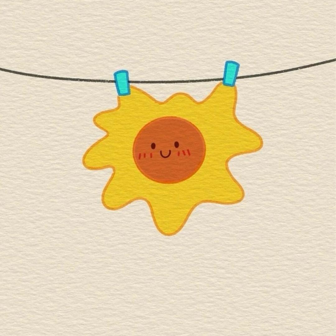 🌈小太阳吖🌞