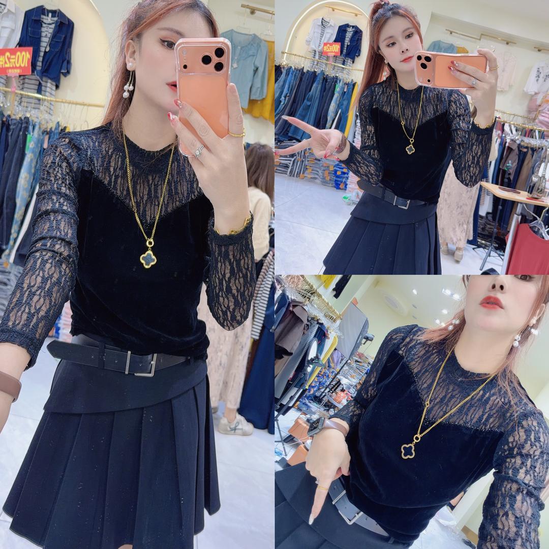 小蔓家批发女装店