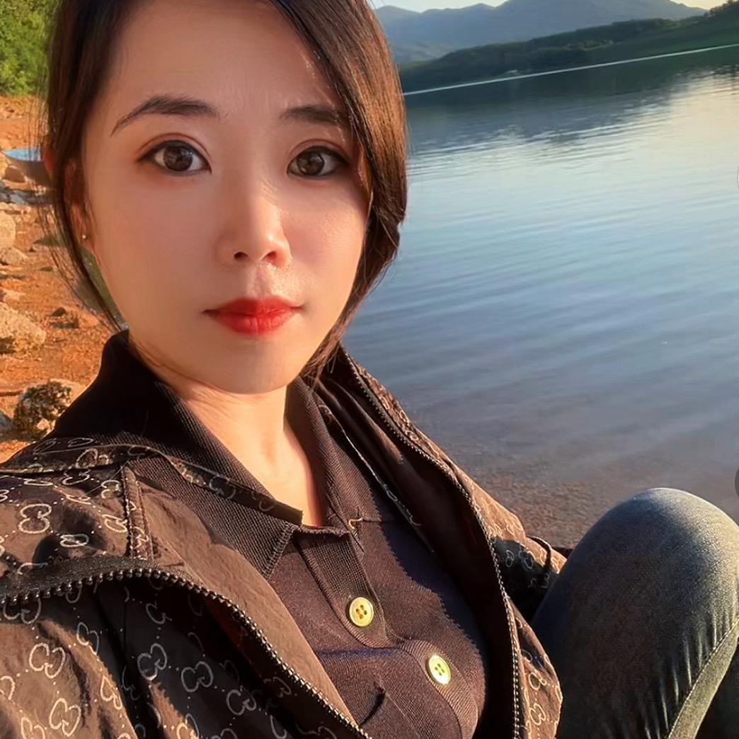 野钓小姐姐