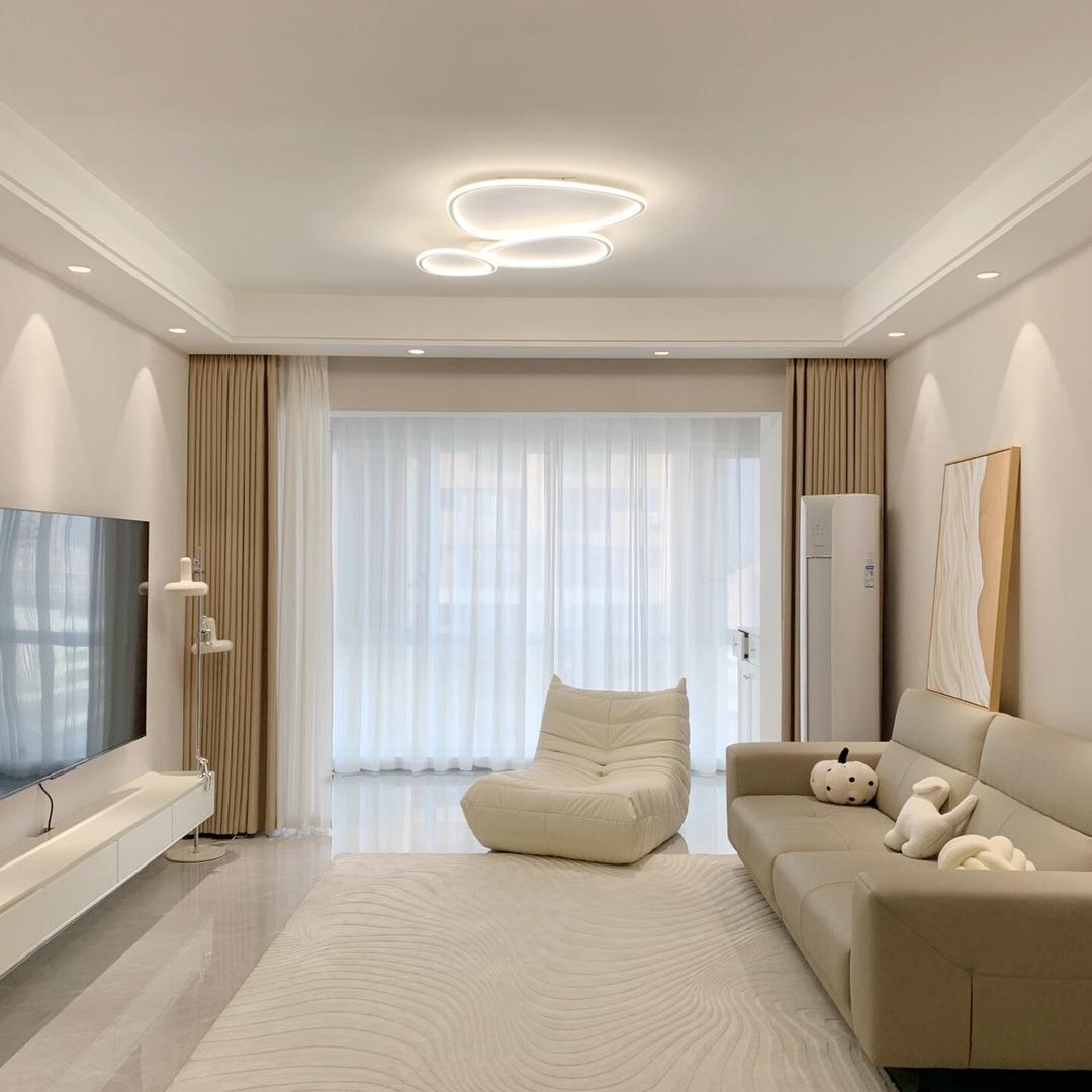 温馨家居布艺馆