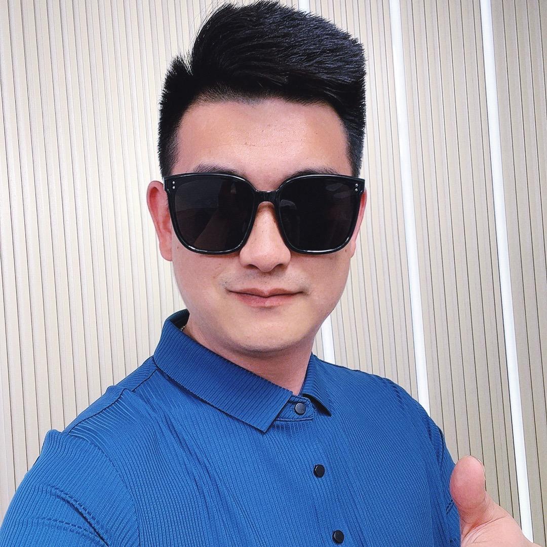男装服饰商行