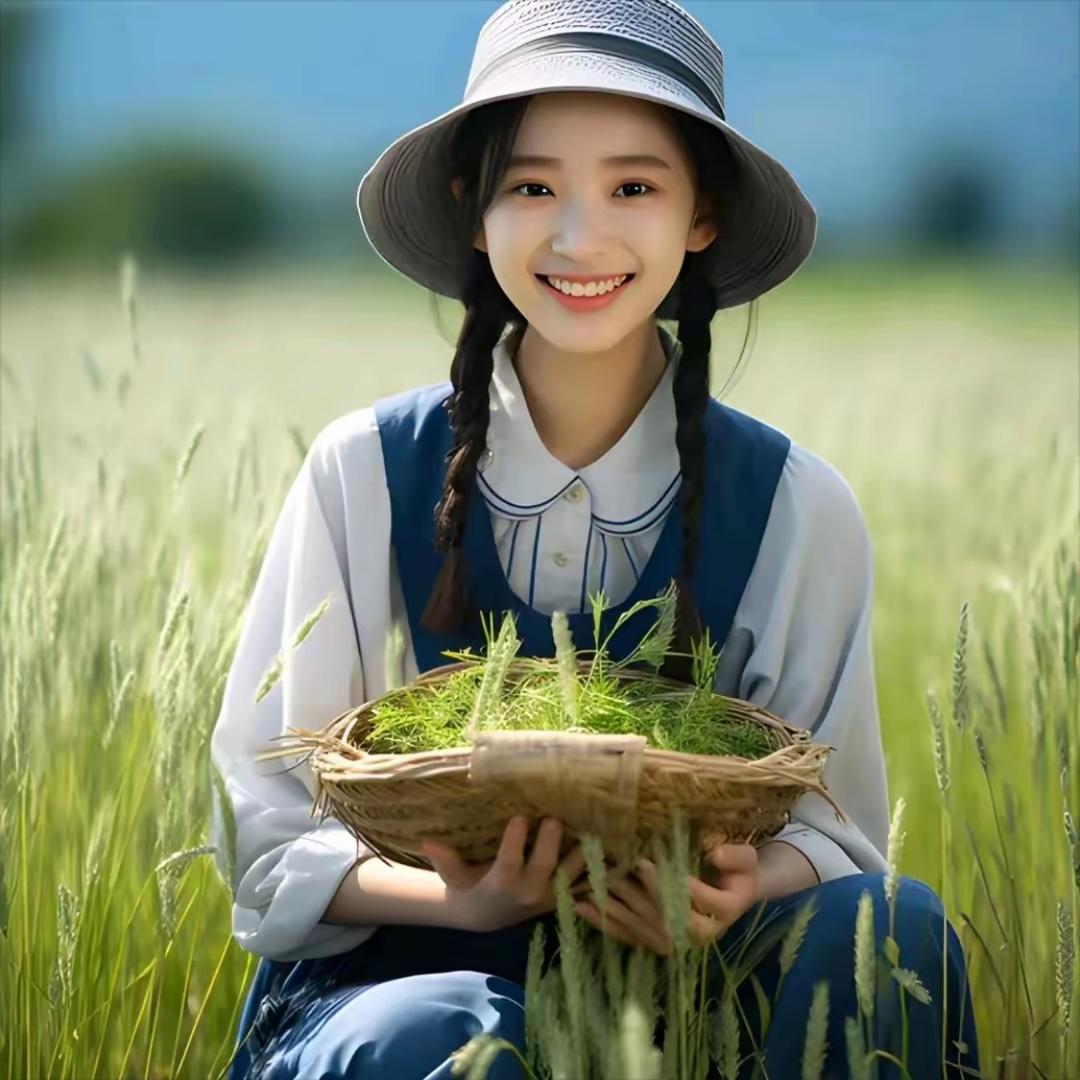 🍀小佑优选农资