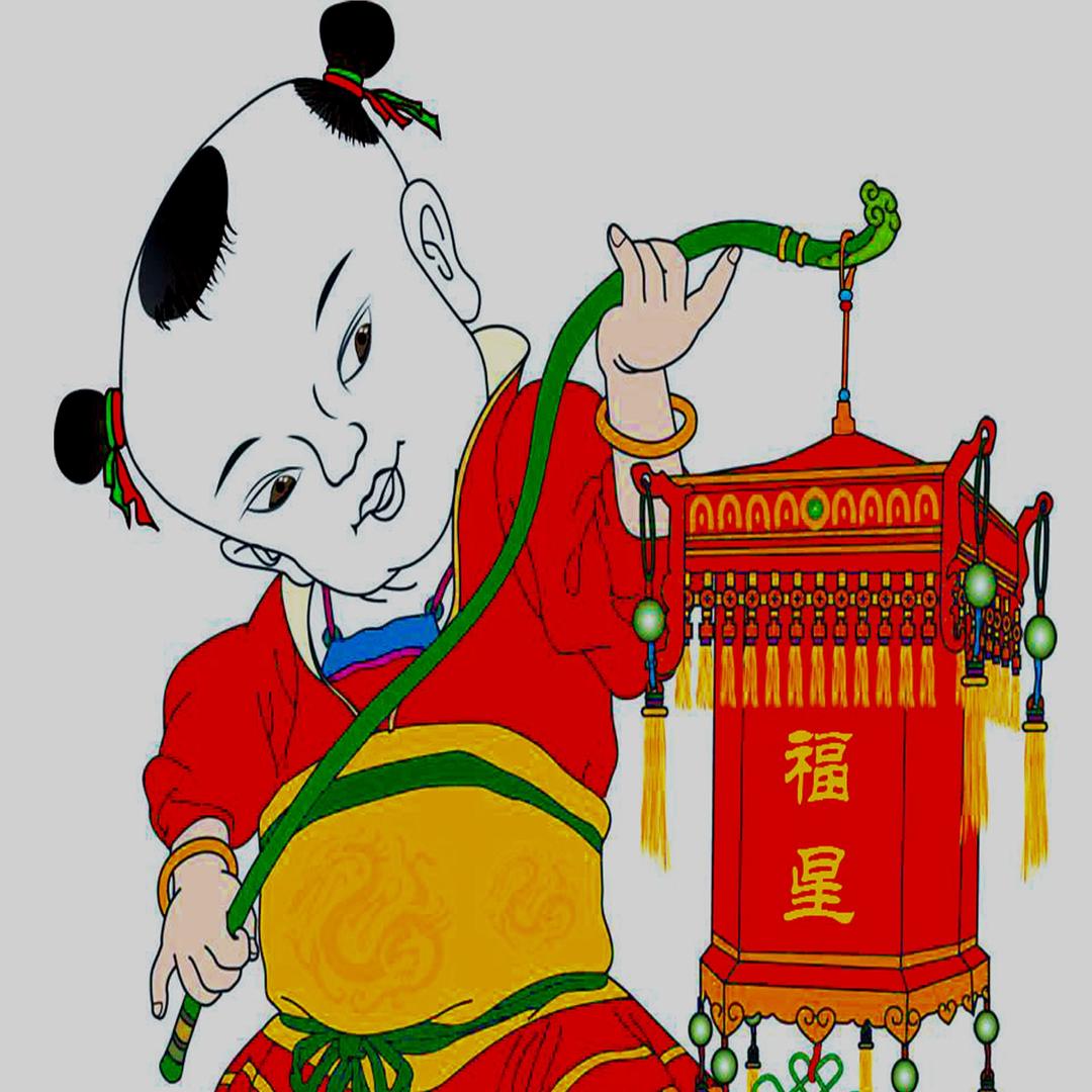 栖霞🍃福星广告装饰部
