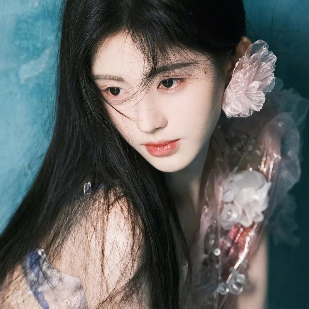 🌹头像