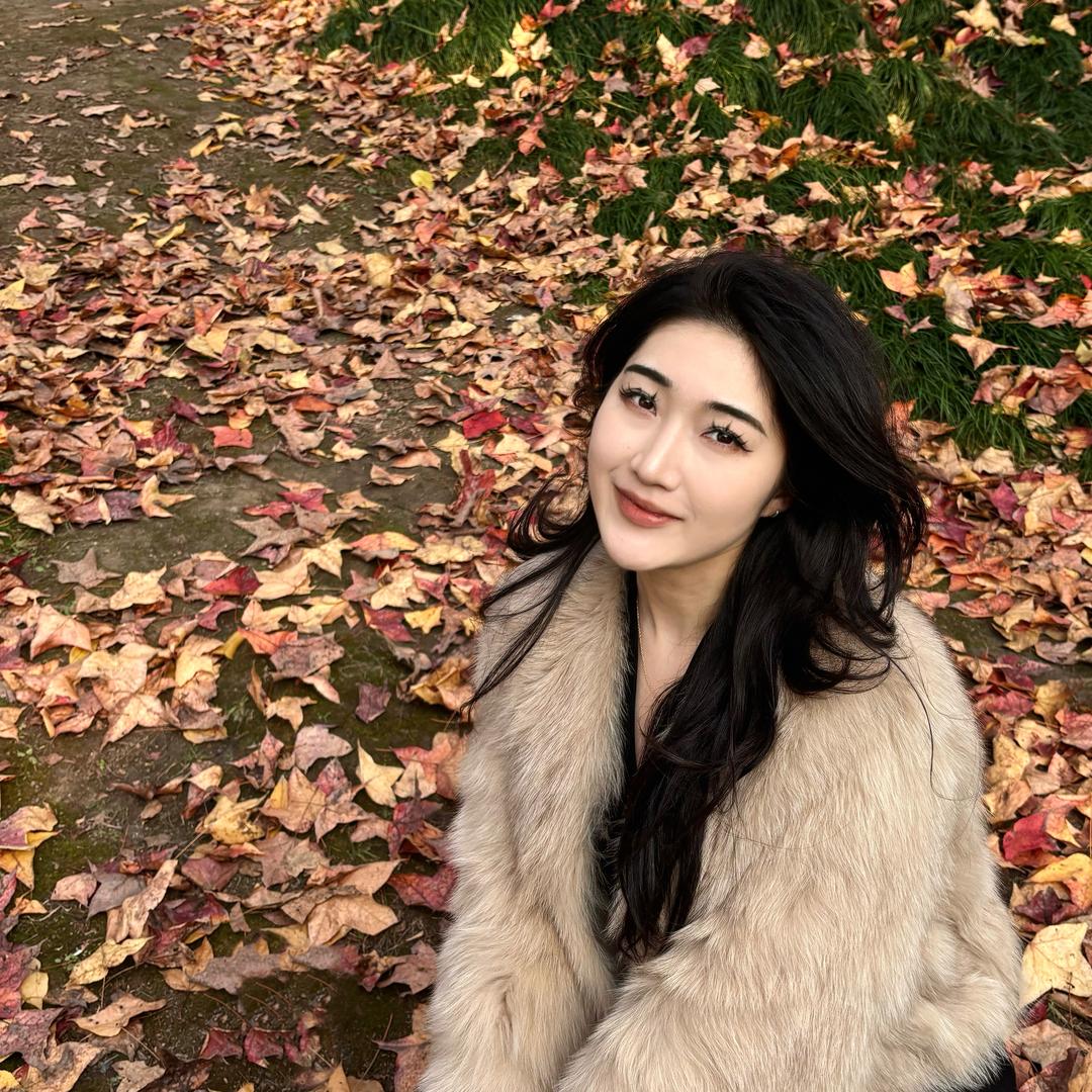 卖秋衣的丸子小樱桃