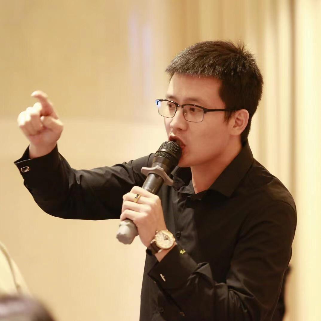 纳兰（张主任）升学规划