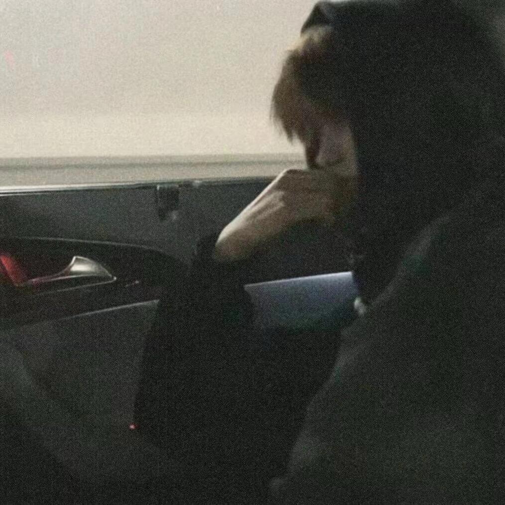 记得说晚安°