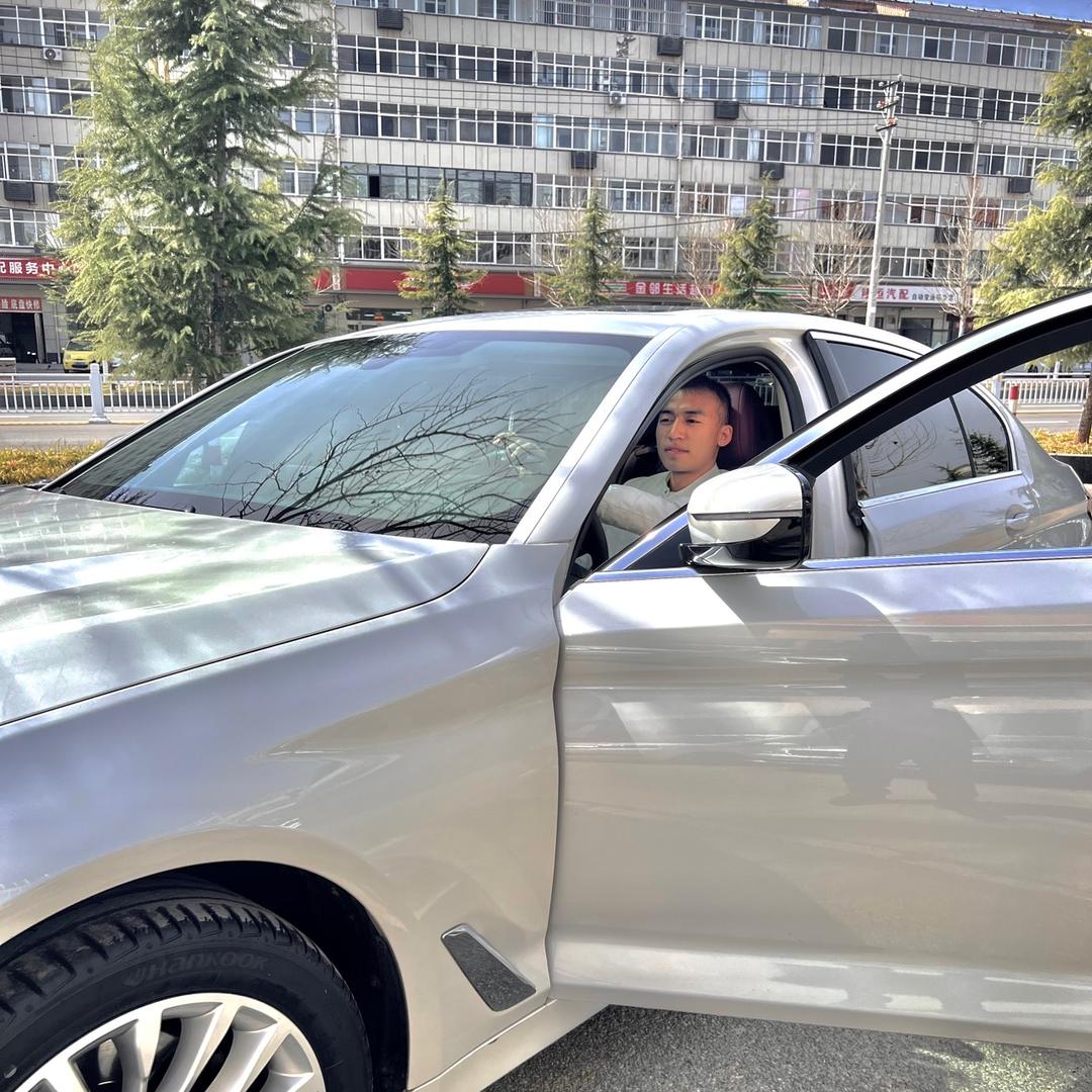 小宇玩车(林州亿豪)