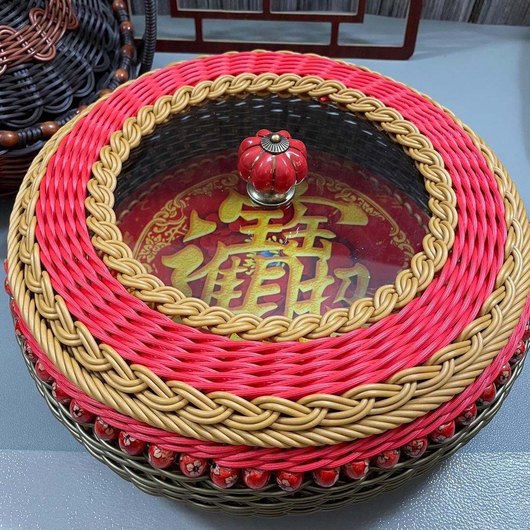 大霞手工