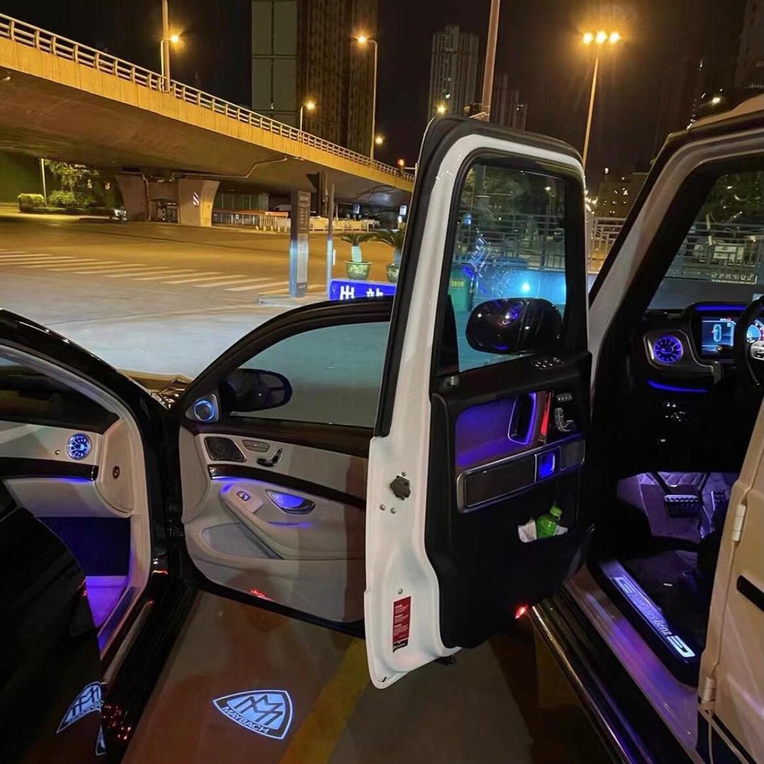 台州方林耀阳名车