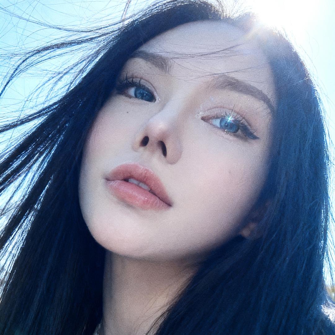 🦋麦麦🦋