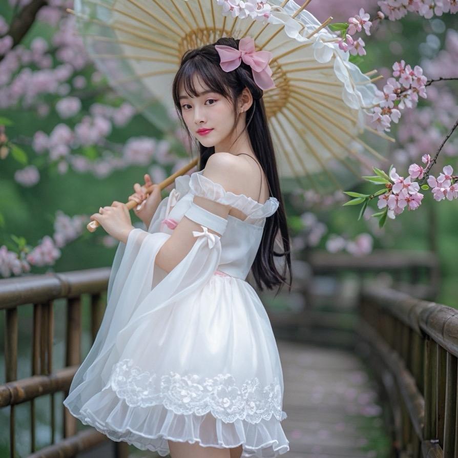 筱落怡
