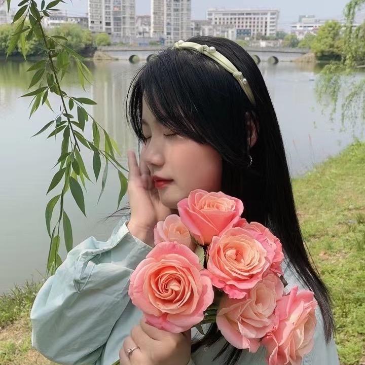 少女心🌺